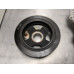 11E219 Crankshaft Pulley For 09-20 Nissan Murano  3.5 123033WS0A
